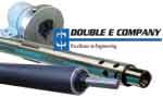 Double E accesorios del porta rollos de desbobinado