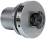 Double E chucks de seguridad